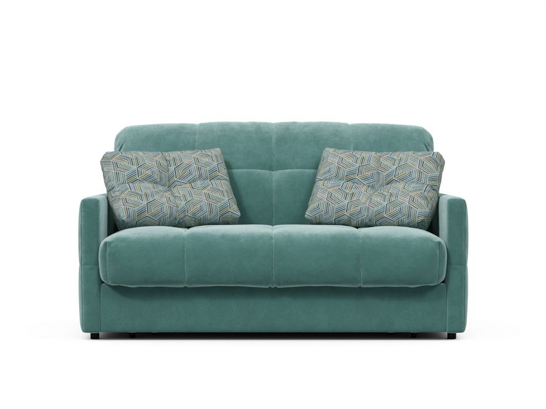 Диван MOON 015 цвет зеленый (фото 238146)