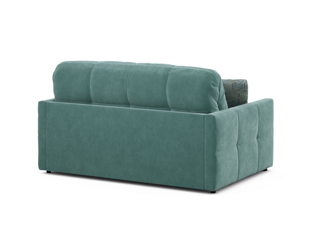 Диван MOON 015 цвет зеленый (фото 238151)