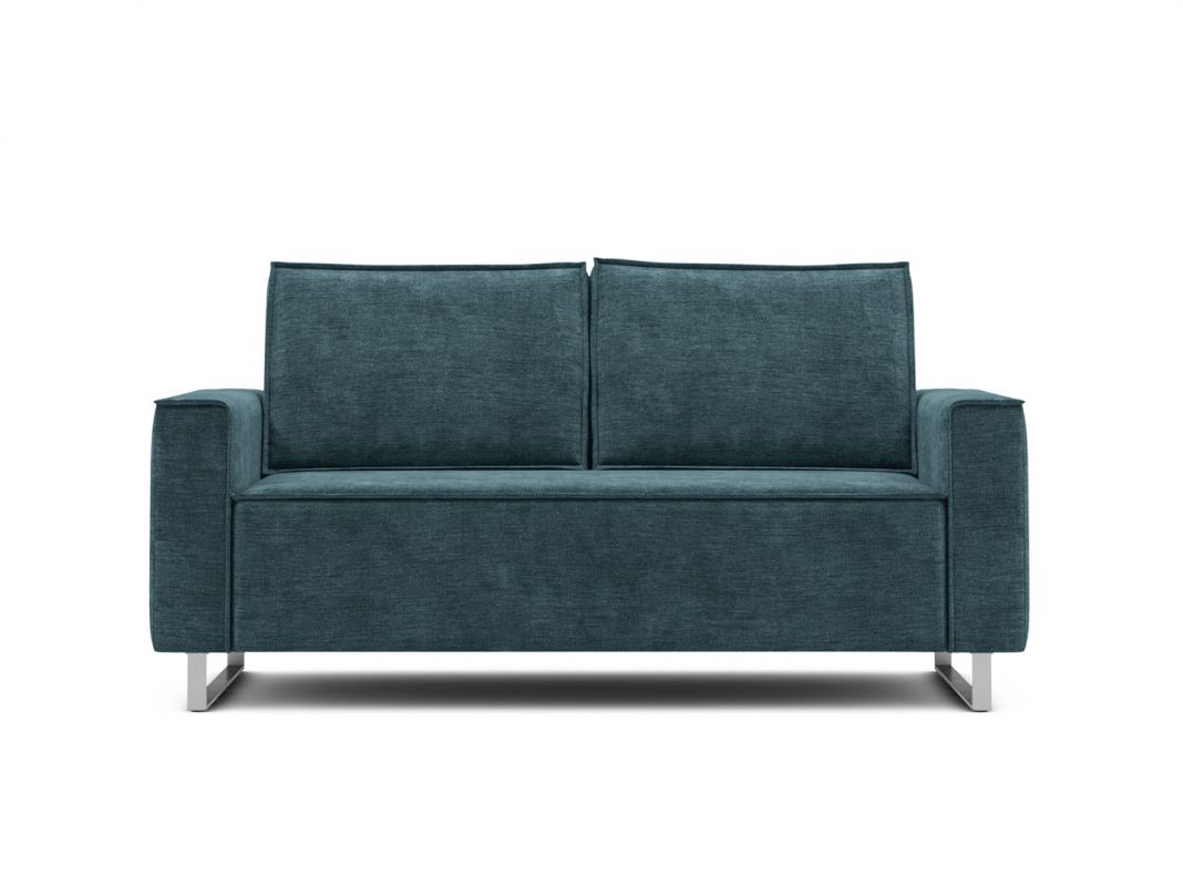 Диван MOON 005 цвет синий,зеленый (фото 238827)