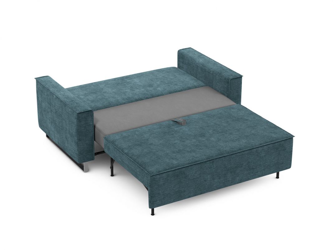 Диван MOON 005 цвет синий,зеленый (фото 238828)