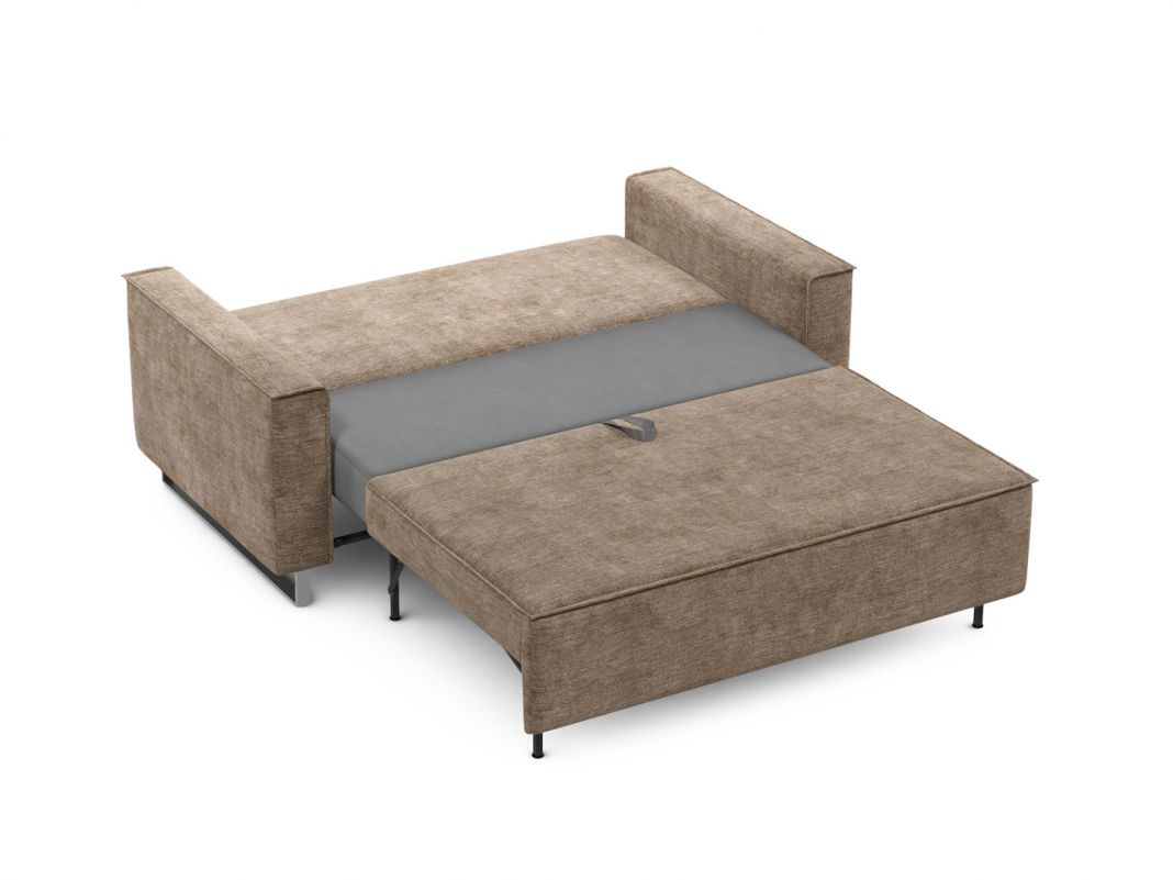 Диван MOON 005 цвет бежевый,коричневый (фото 238900)