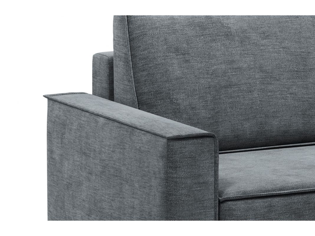 Диван MOON 005 цвет серый (фото 238943)