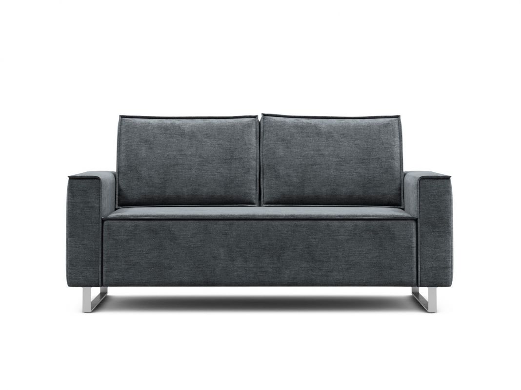 Диван MOON 005 цвет серый (фото 238938)