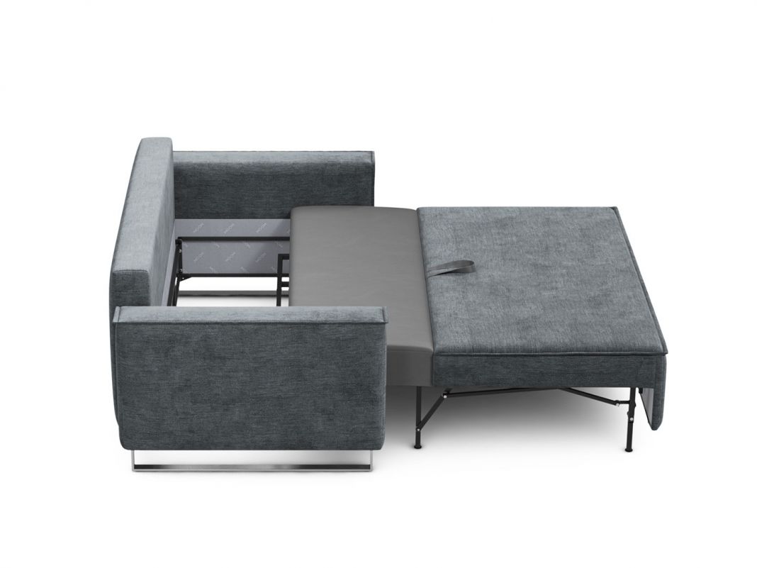 Диван MOON 005 цвет серый (фото 238941)