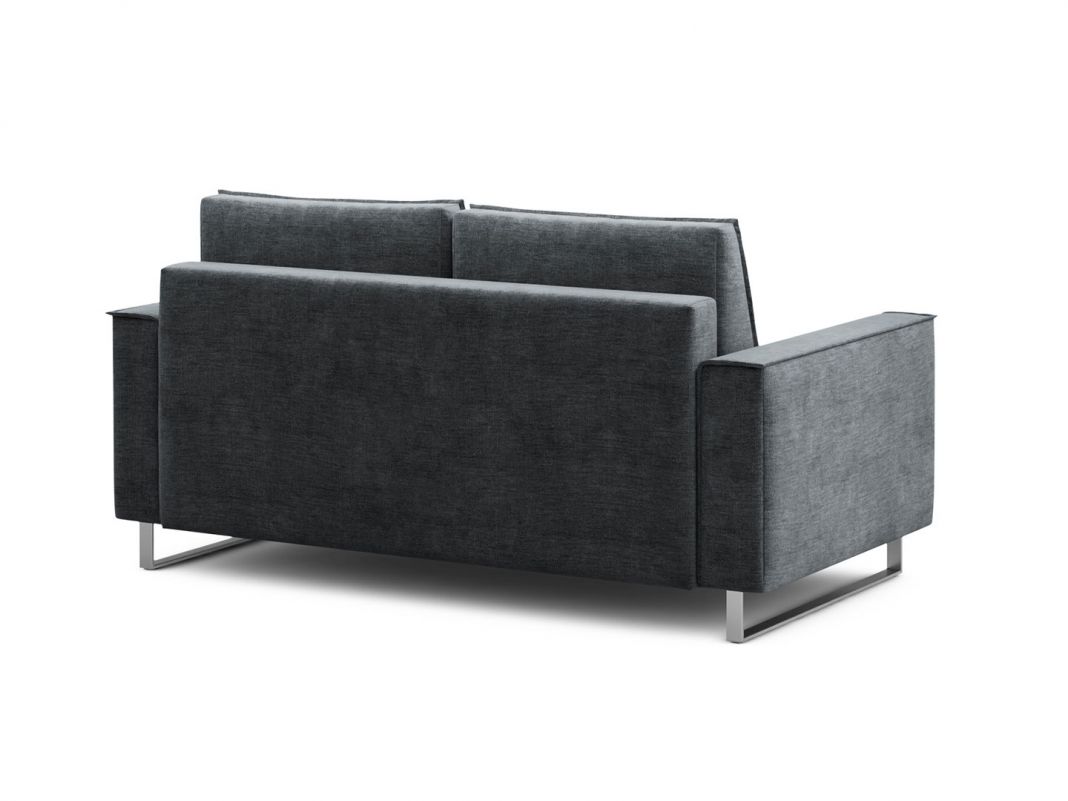 Диван MOON 005 цвет серый (фото 238942)