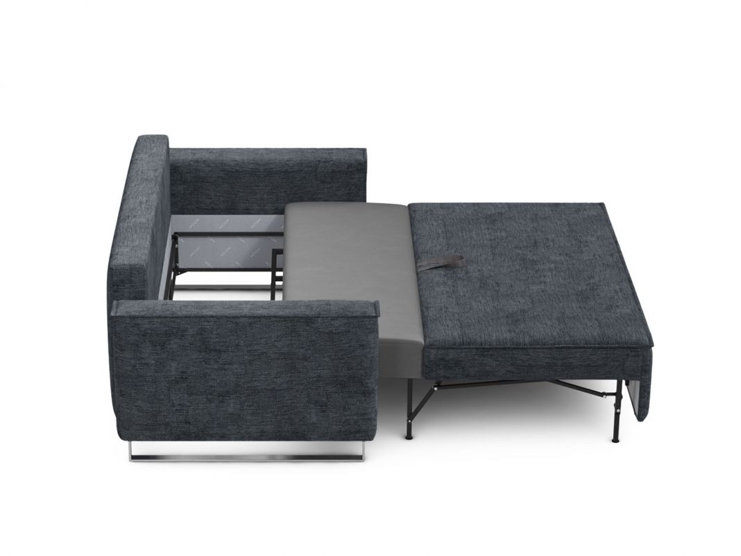 Диван MOON 005 цвет серый (фото 238975)