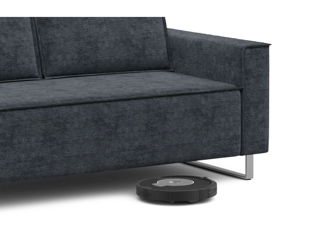 Диван MOON 005 цвет серый (фото 238978)