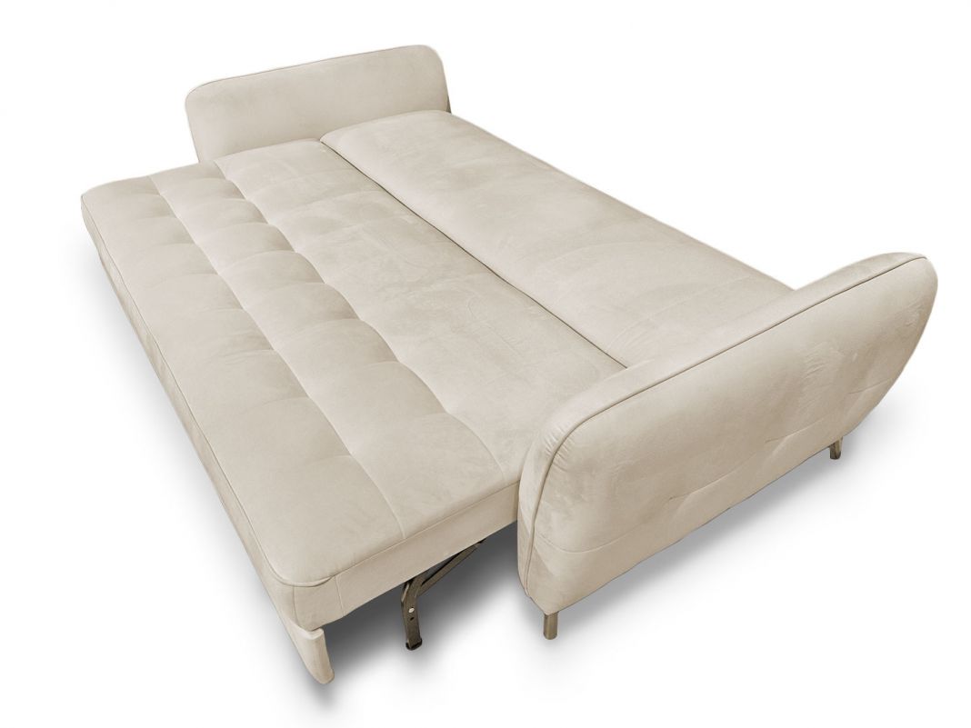 Диван MOON 175 цвет белый,бежевый (фото 239432)