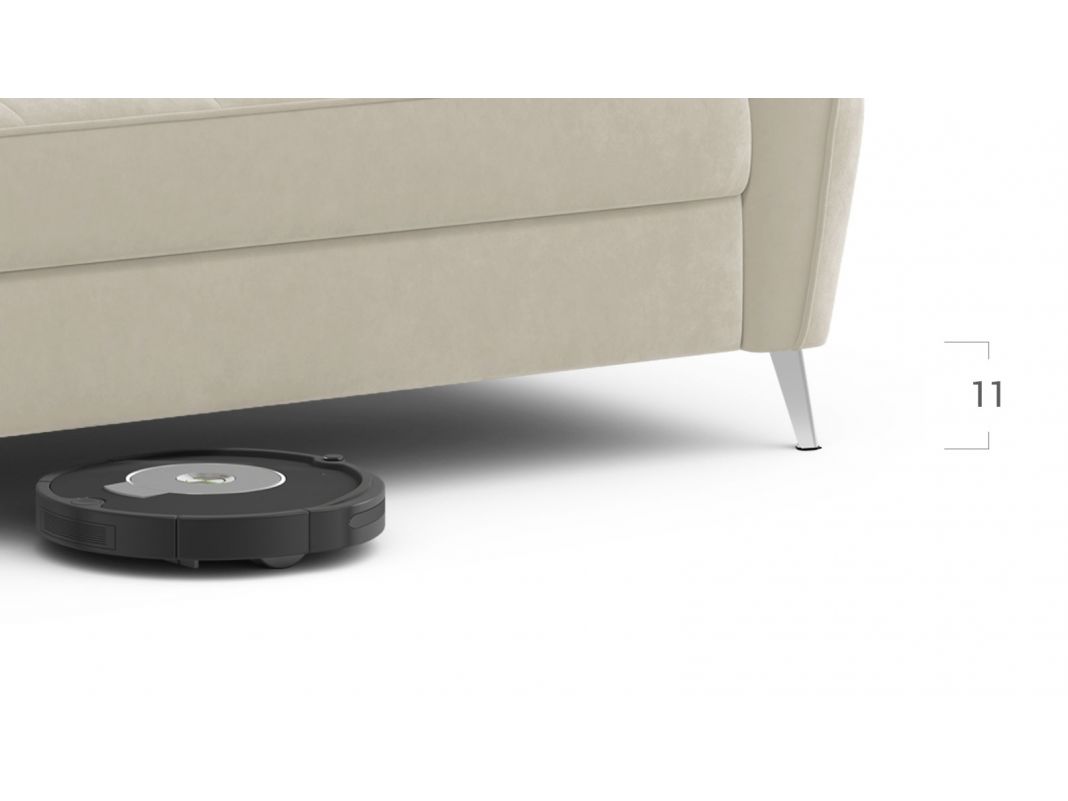 Диван MOON 175 цвет белый,бежевый (фото 239381)