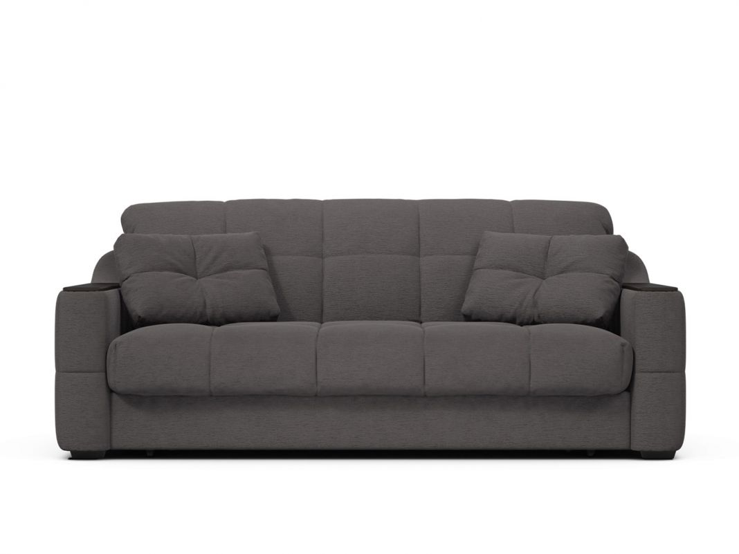 Диван MOON 116 цвет коричневый (фото 239170)