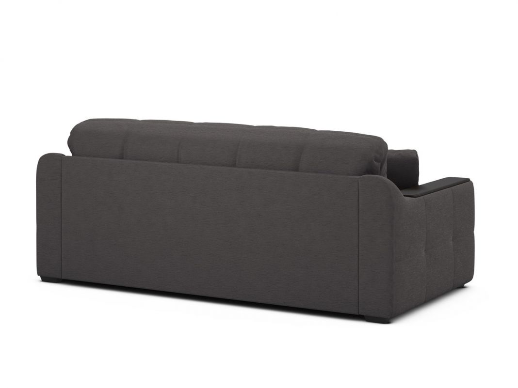 Диван MOON 116 цвет коричневый (фото 239176)