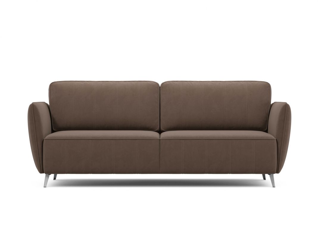 Диван MOON 173 цвет коричневый (фото 241086)