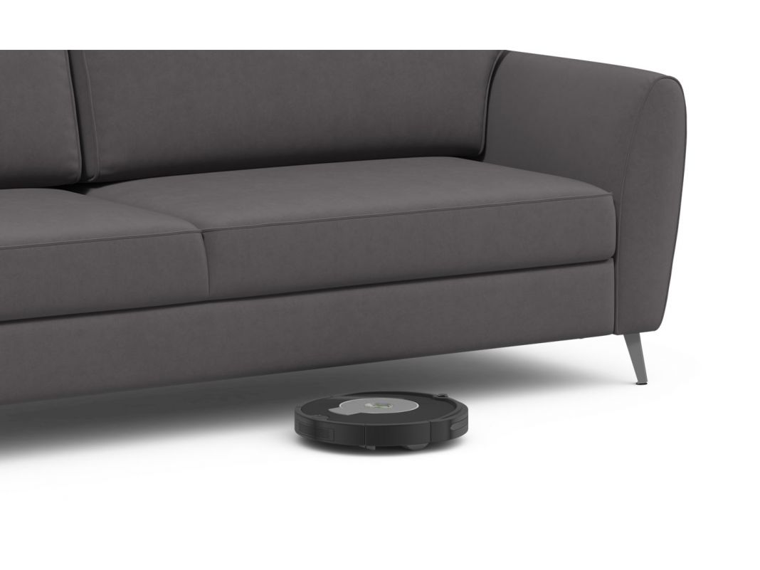 Диван MOON 176 цвет серый (фото 241284)