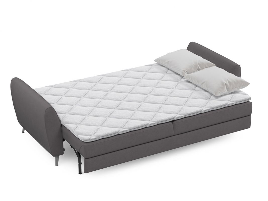 Диван MOON 176 цвет серый (фото 241279)