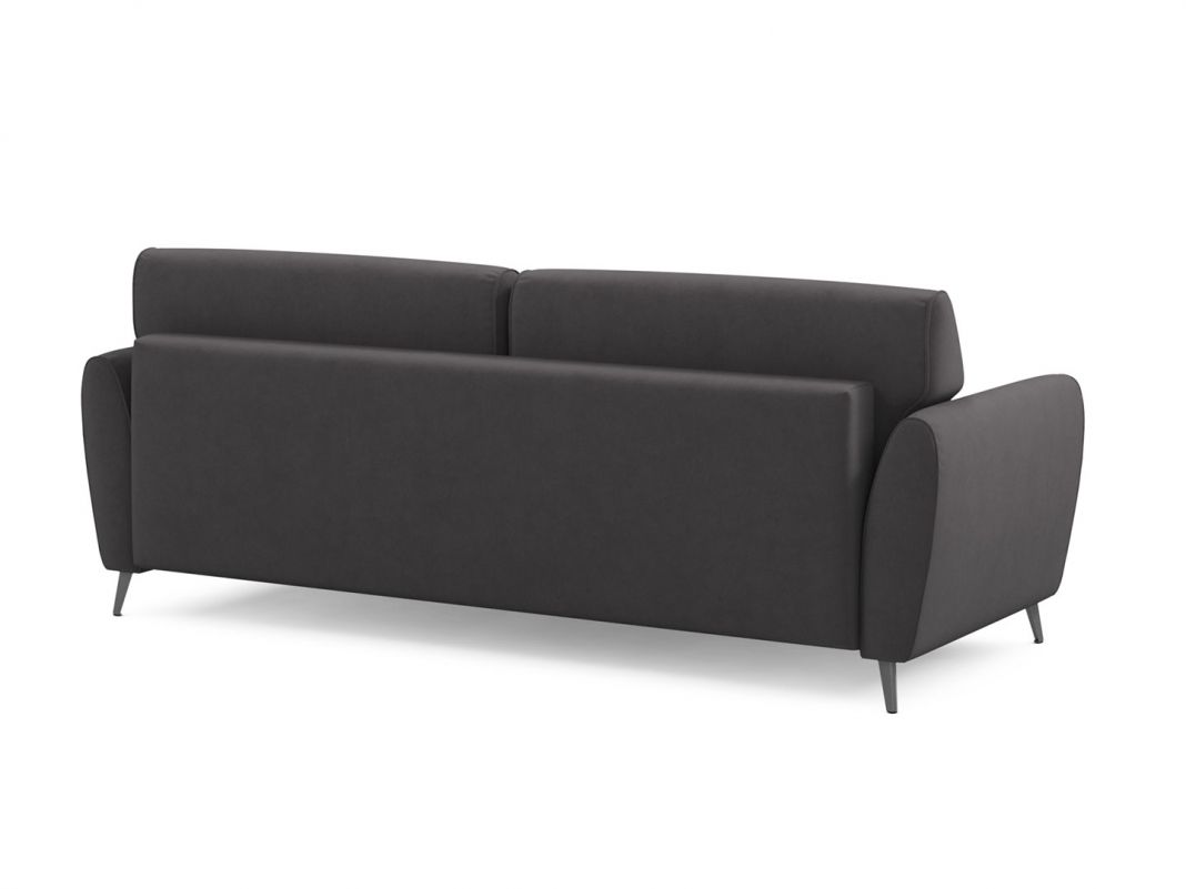 Диван MOON 176 цвет серый (фото 241281)