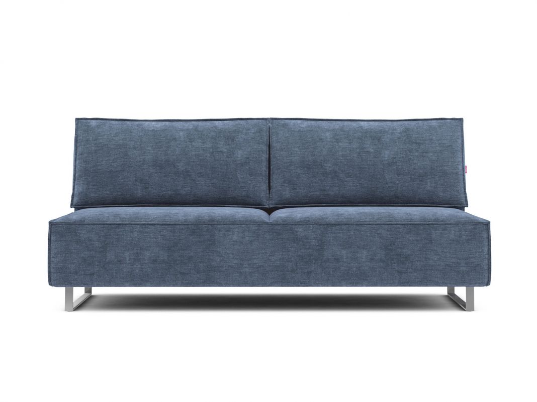 Диван MOON 005 цвет синий,голубой (фото 240999)