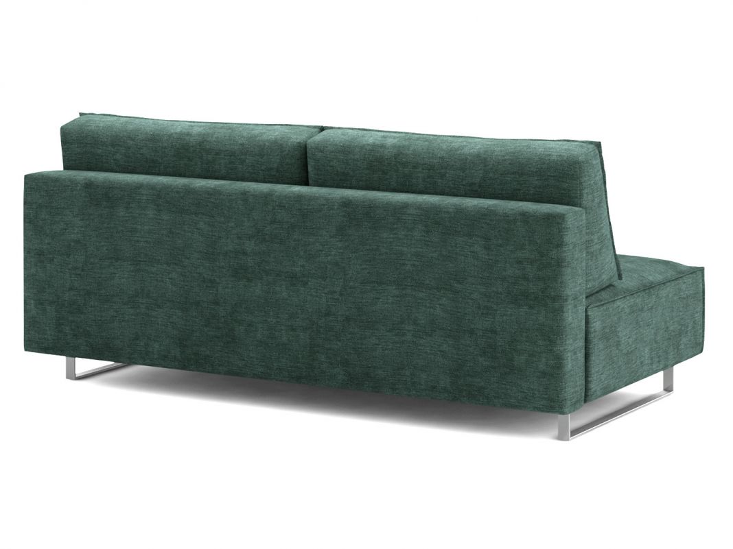 Диван MOON 005 цвет зеленый (фото 241035)