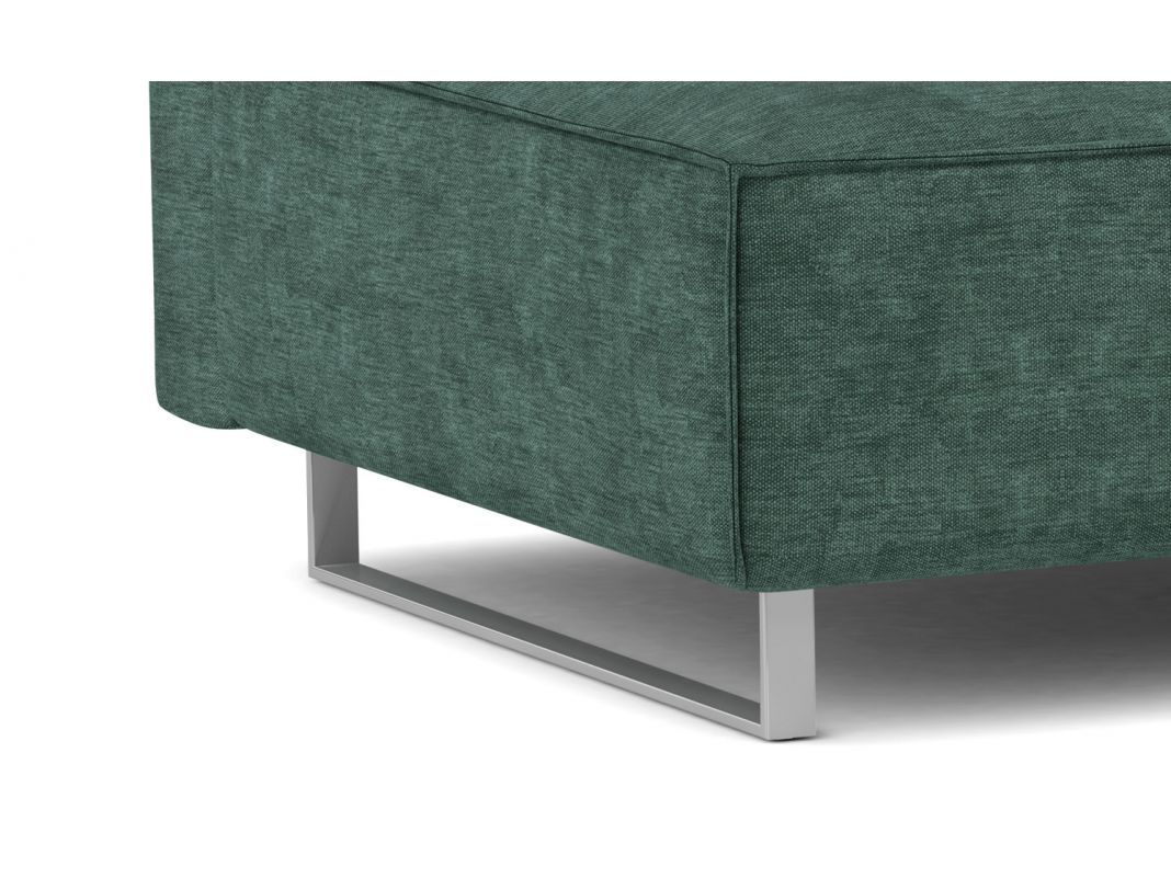 Диван MOON 005 цвет зеленый (фото 241037)