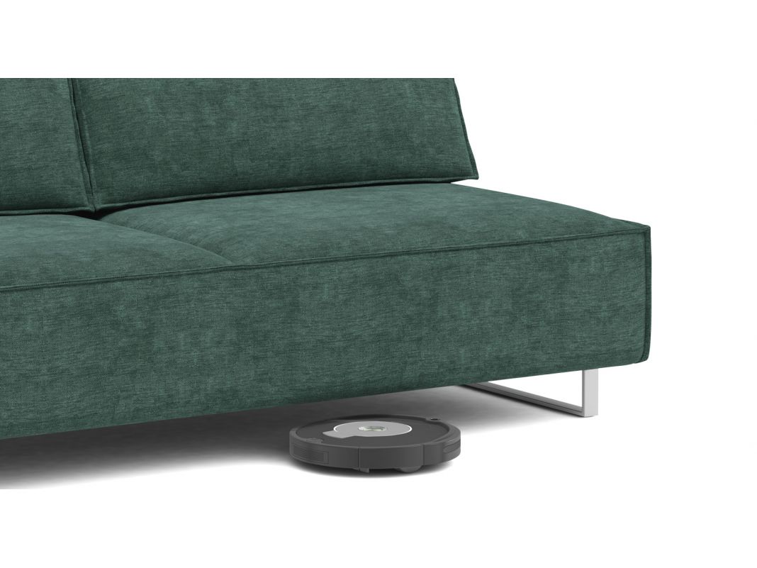 Диван MOON 005 цвет зеленый (фото 241038)