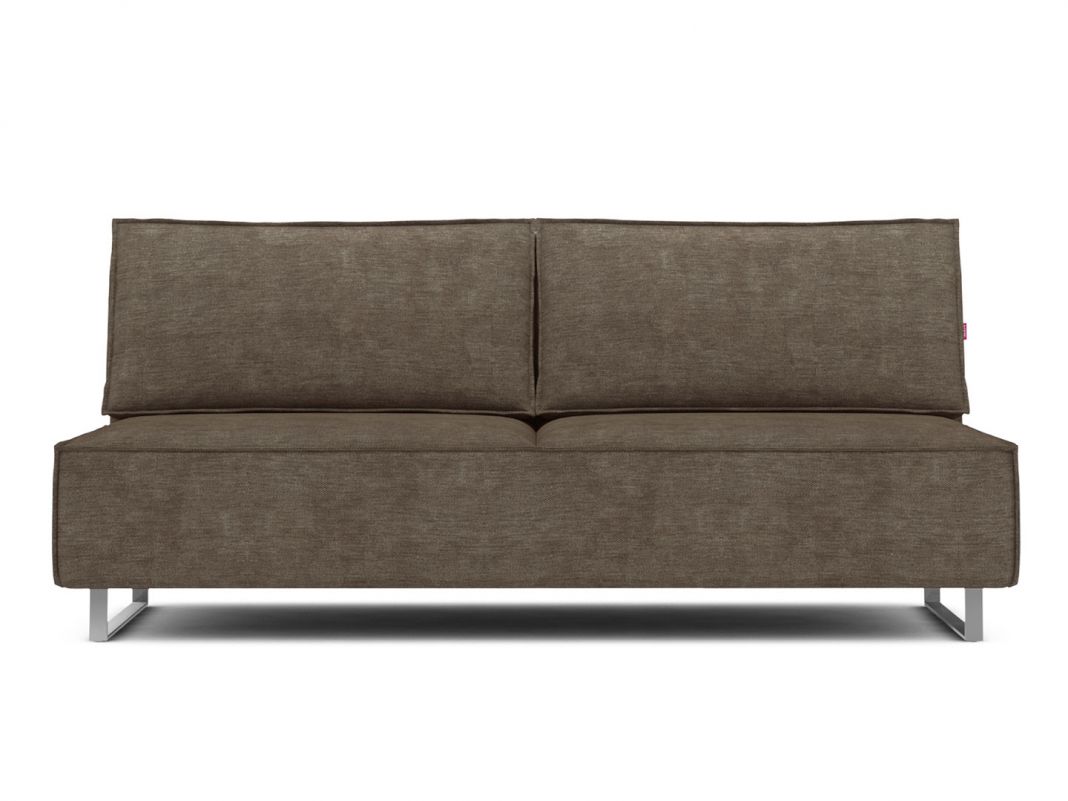 Диван MOON 005 цвет коричневый (фото 241064)