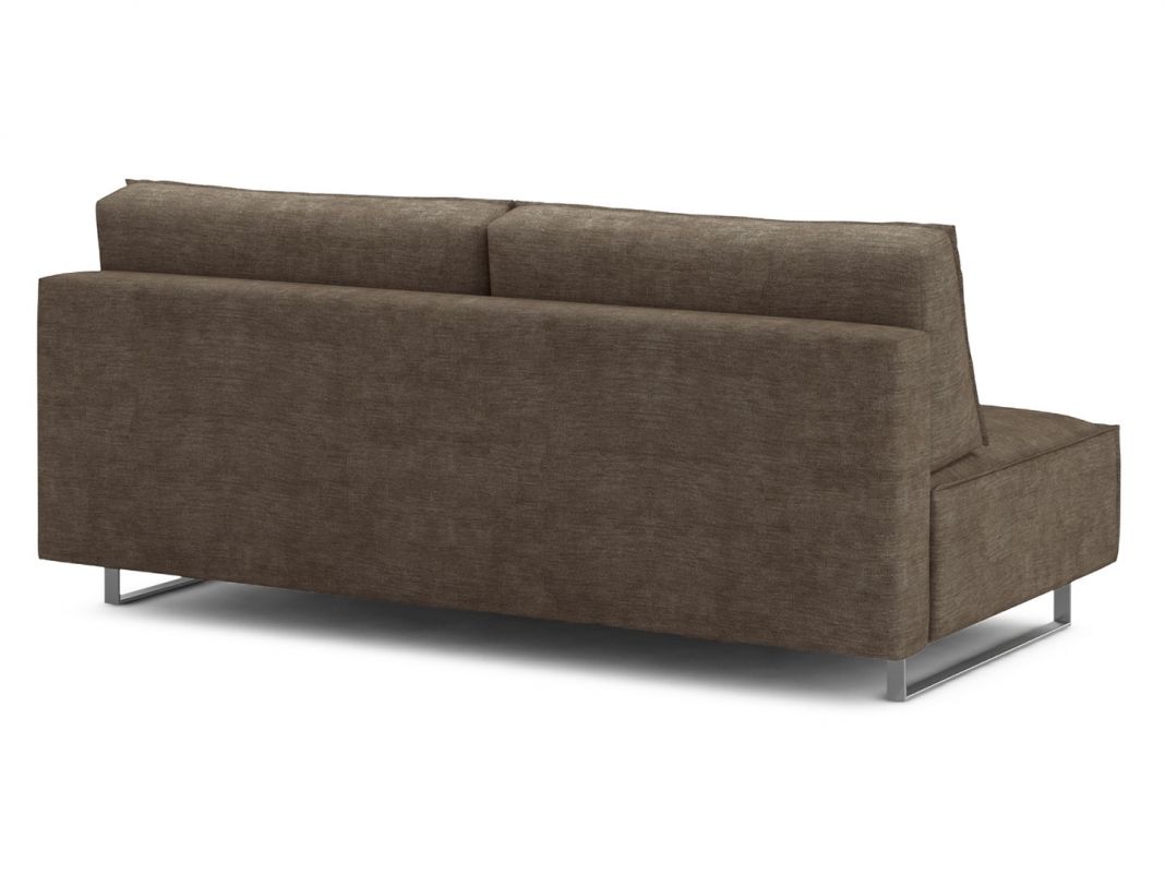 Диван MOON 005 цвет коричневый (фото 241068)