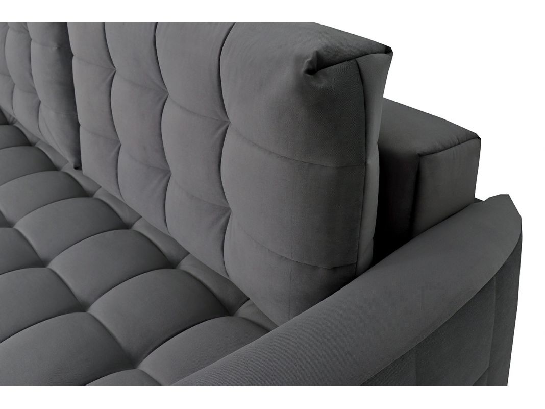 Диван Бремен-1 цвет серый (фото 199673)