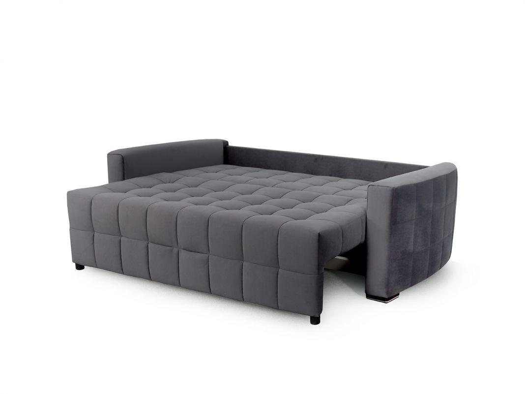 Диван Бремен-1 цвет серый (фото 199676)