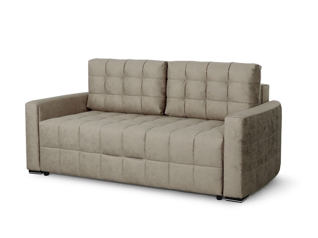 Диван Бремен-1 цвет бежевый (фото 243895)