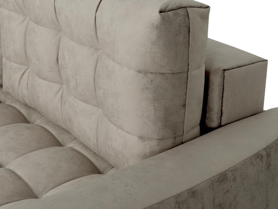 Диван Бремен-1 цвет бежевый (фото 243897)