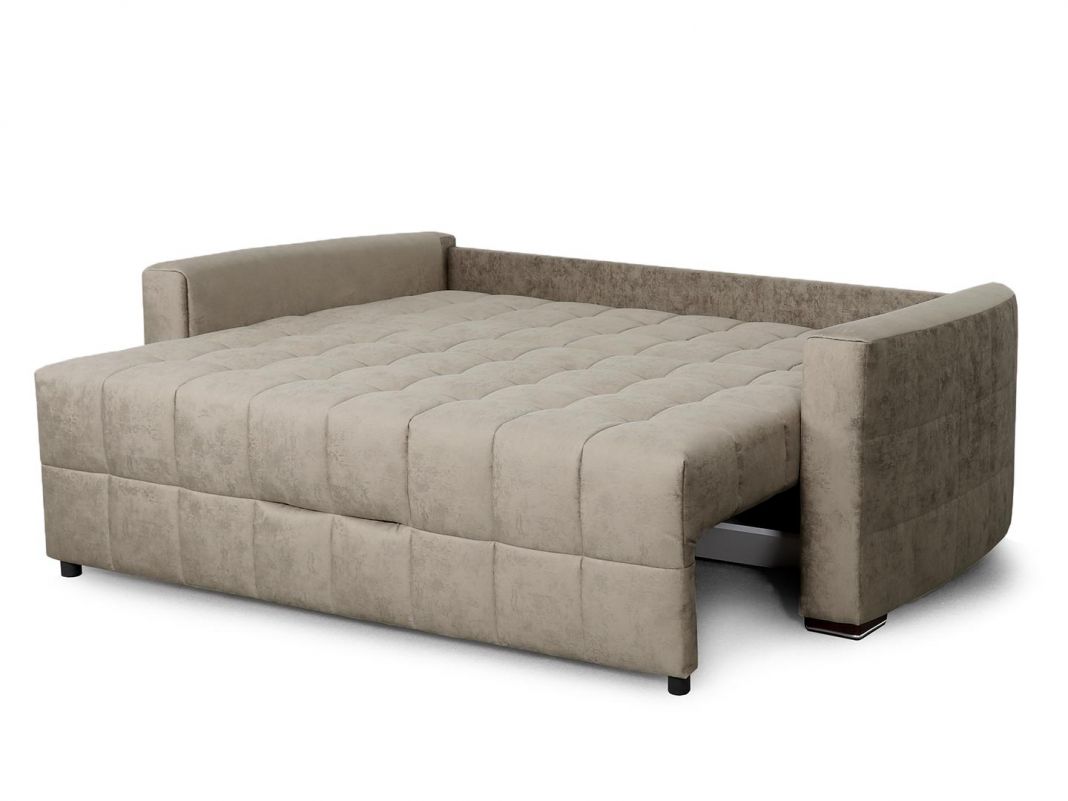 Диван Бремен-1 цвет бежевый (фото 243900)