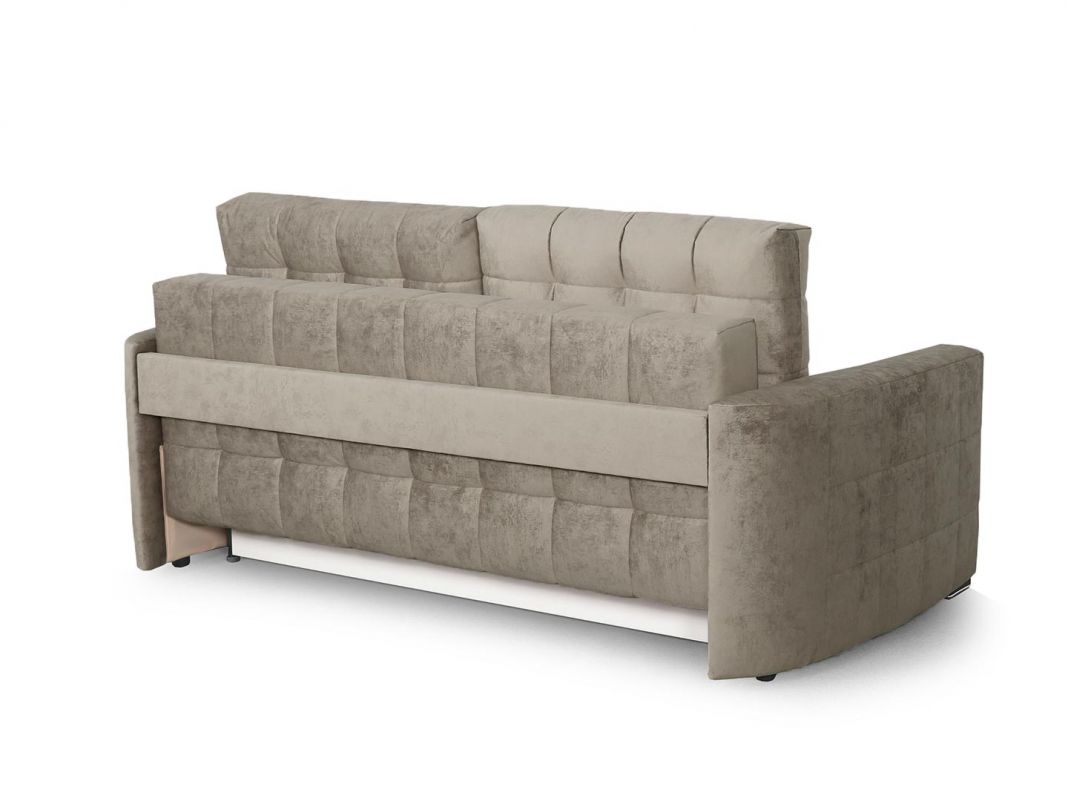 Диван Бремен-1 цвет бежевый (фото 243903)