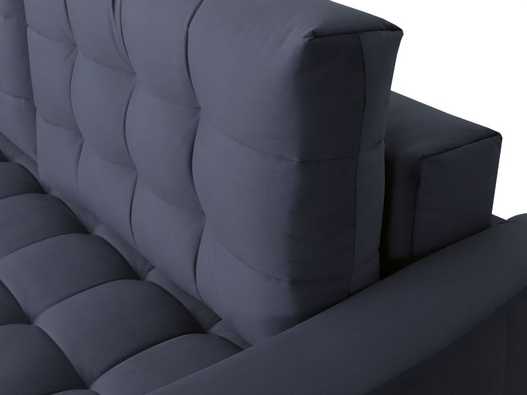 Диван Бремен-1 цвет синий (фото 243958)