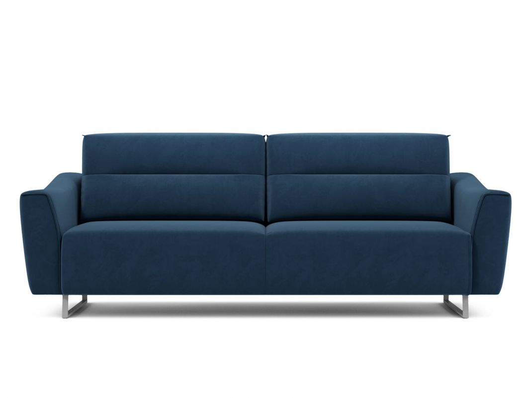 Диван MOON 172 цвет синий (фото 244938)