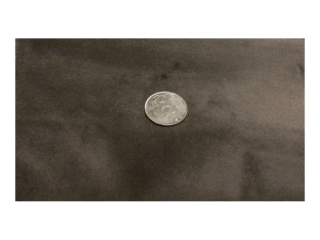 микровелюр melody coffee