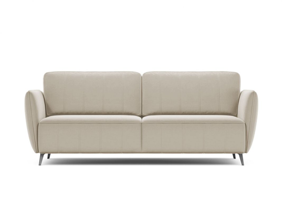 Диван MOON 173 цвет белый,бежевый (фото 248721)