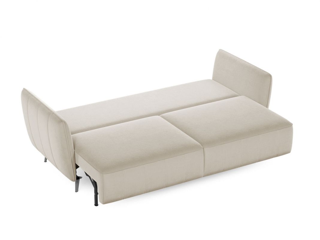 Диван MOON 173 цвет белый,бежевый (фото 248722)