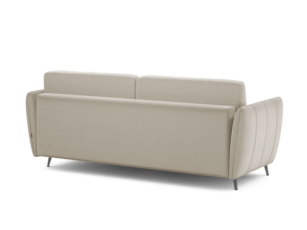 Диван MOON 173 цвет белый,бежевый (фото 248725)