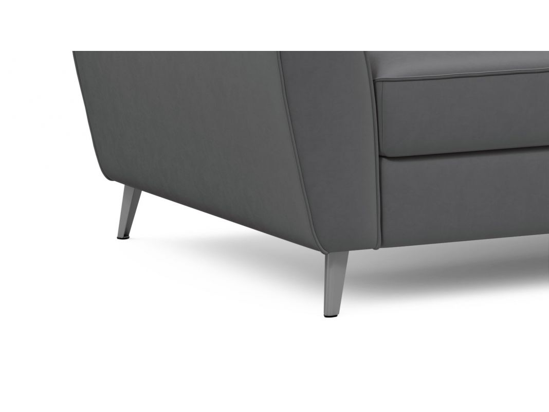 Диван MOON 176 цвет серый (фото 248946)