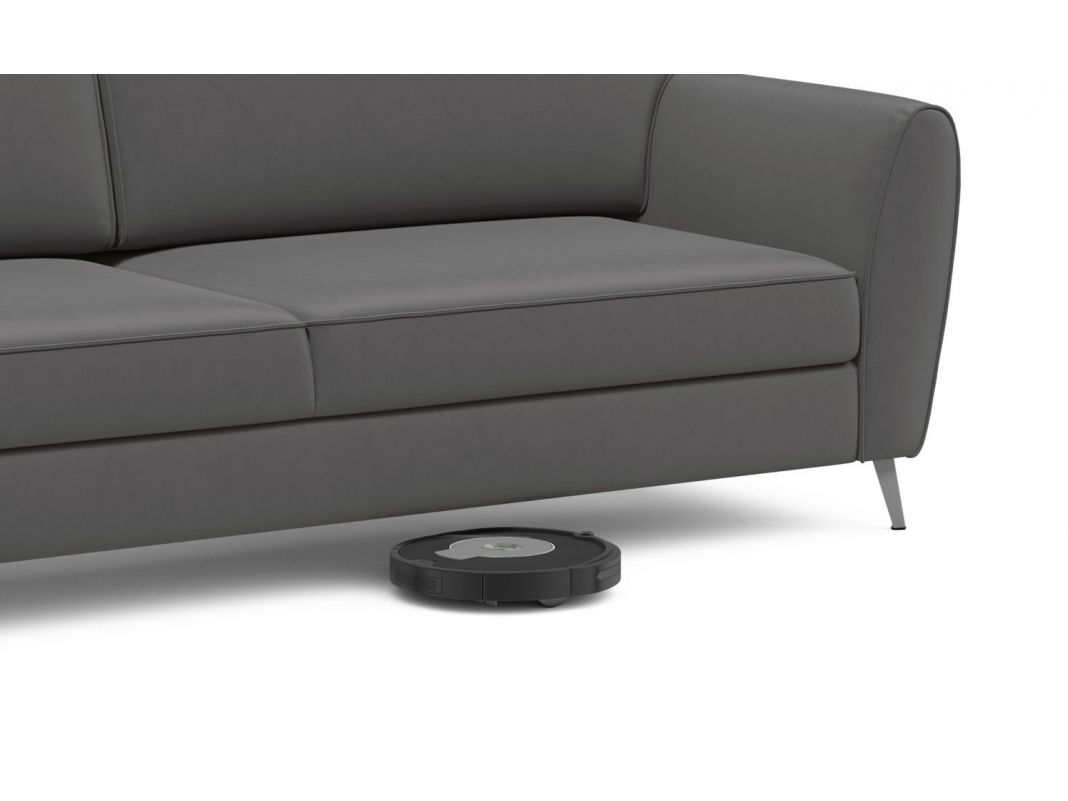 Диван MOON 176 цвет серый (фото 248947)