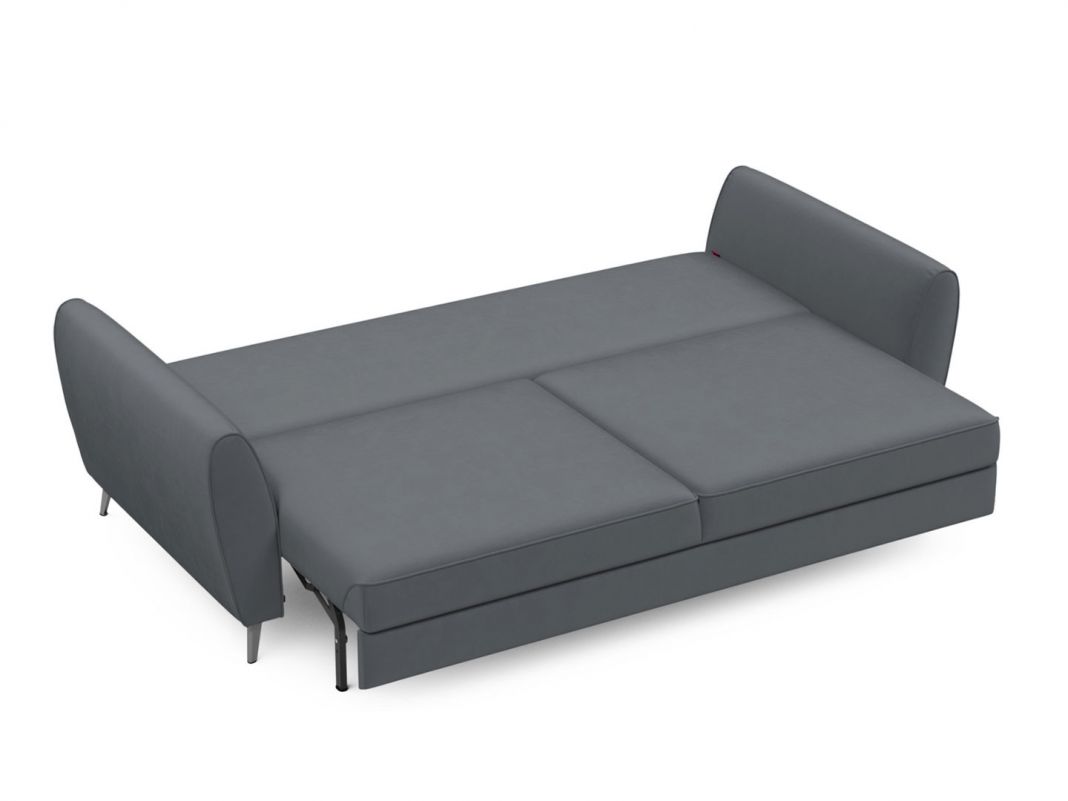 Диван MOON 176 цвет серый (фото 248941)