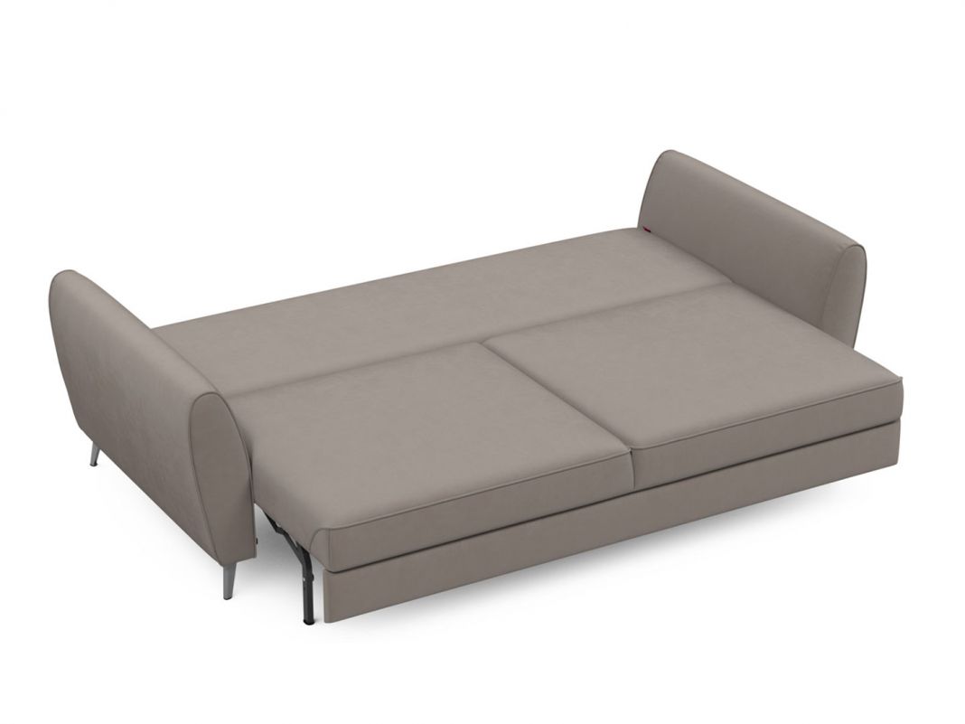 Диван MOON 176 цвет бежевый (фото 249011)