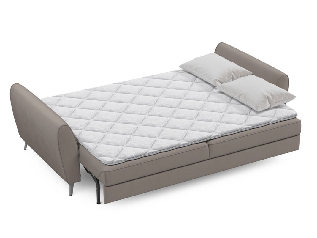 Диван MOON 176 цвет бежевый (фото 249012)