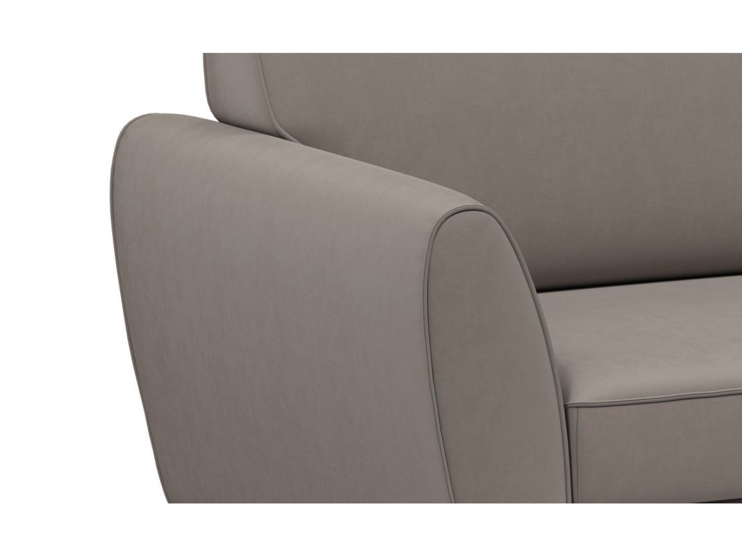 Диван MOON 176 цвет бежевый (фото 249015)