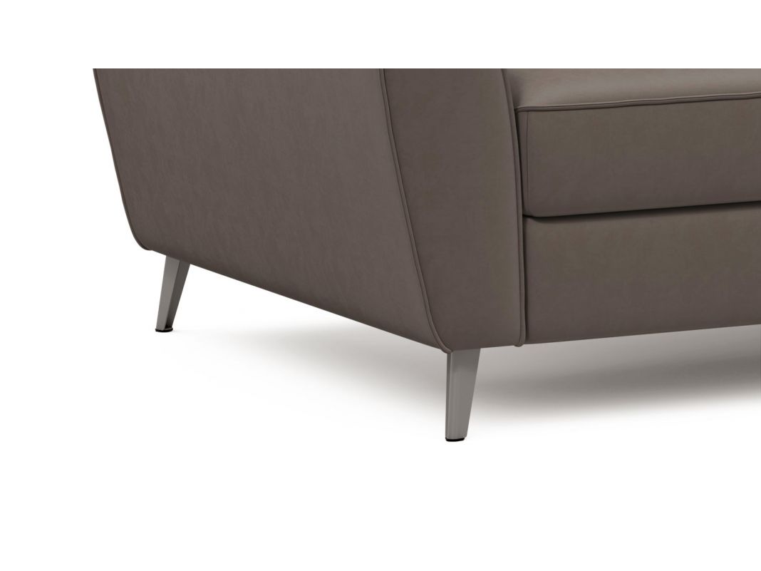 Диван MOON 176 цвет коричневый (фото 249086)