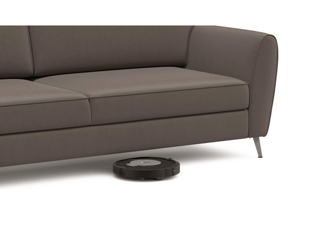 Диван MOON 176 цвет коричневый (фото 249087)