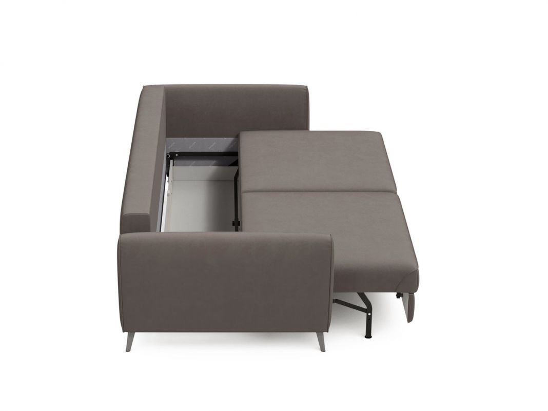 Диван MOON 176 цвет коричневый (фото 249083)