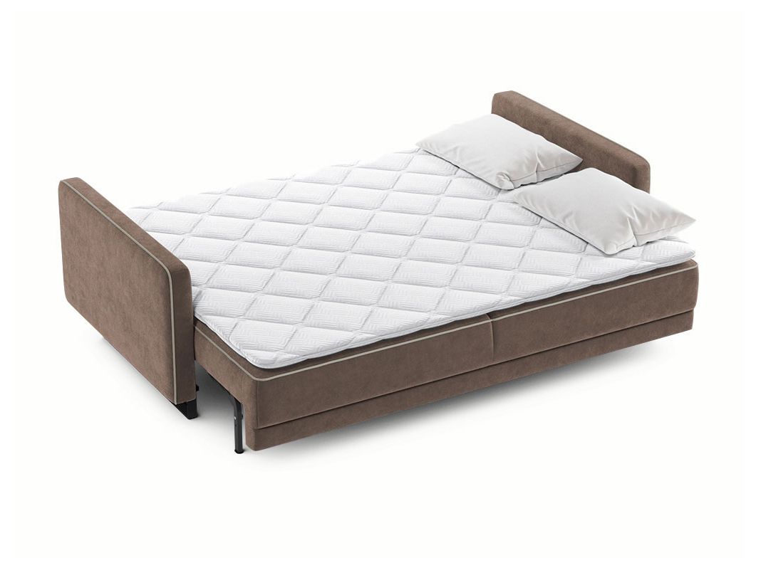 Диван MOON 178 цвет коричневый (фото 206367)