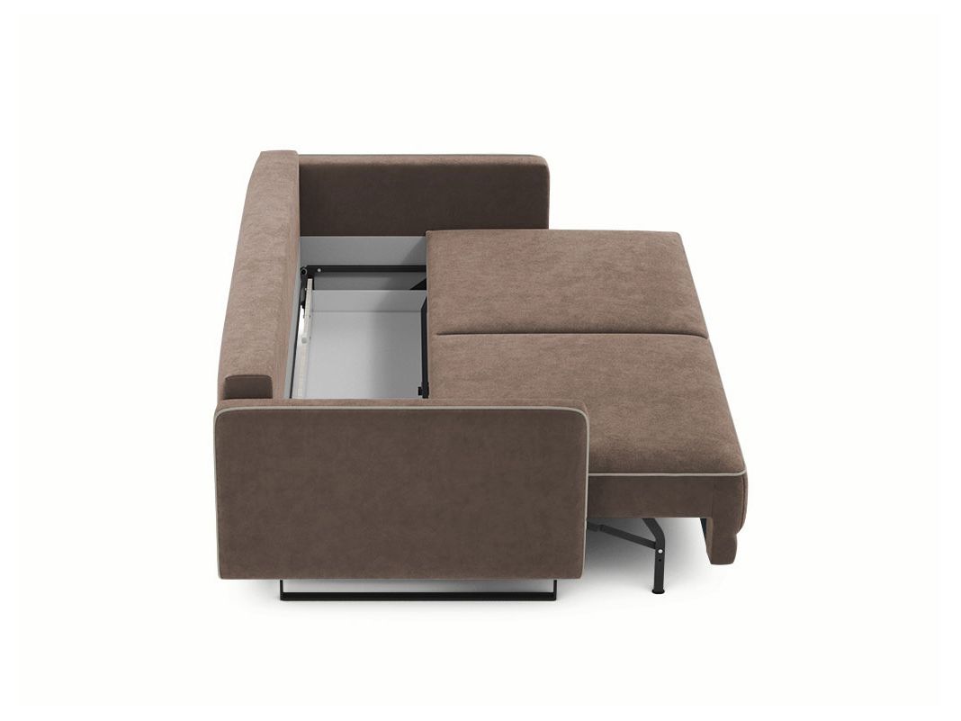 Диван MOON 178 цвет коричневый (фото 206368)