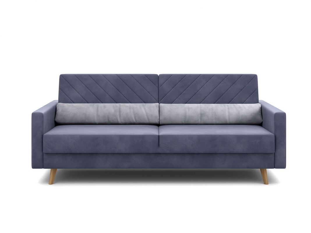 Диван Норд цвет синий,голубой (фото 252974)