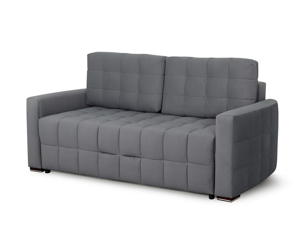 Диван Бремен-1 цвет серый (фото 252630)